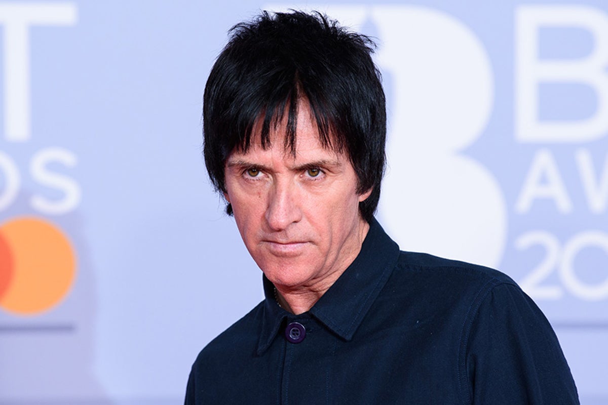 Johnny Marr turned down ‘eye-watering’ Smiths reunion offer because the ‘vibe’ wasn’t right